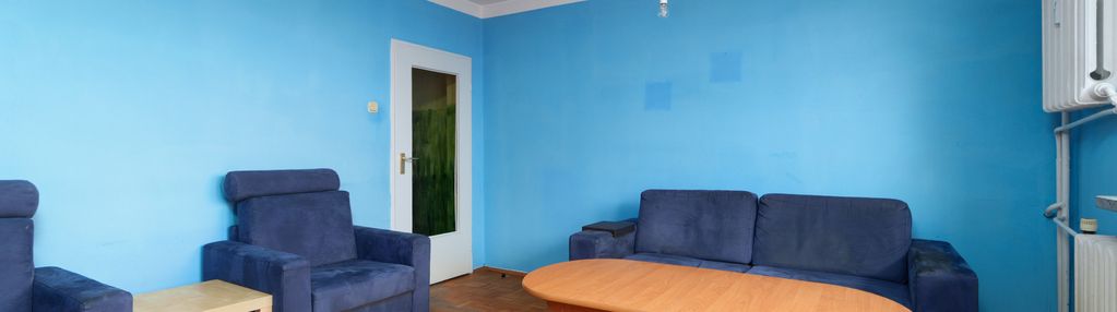 Piękny widok! m2 do remontu