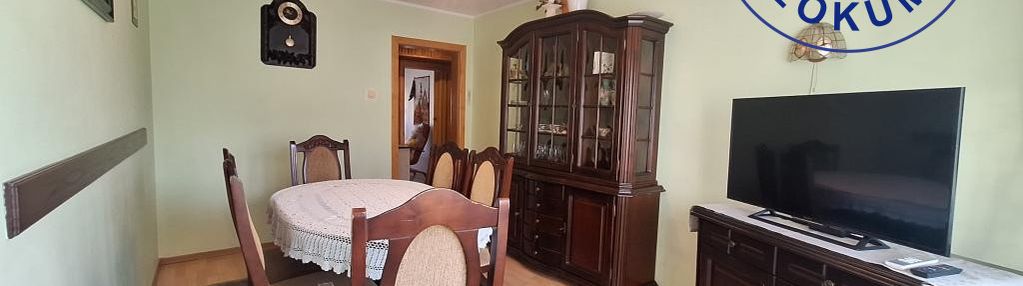 Do zamieszkania od zaraz!