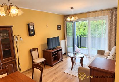 Stabłowice |3 pokoje | 65 m² | garaż |