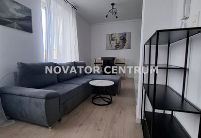 Kawalerka po kapitalnym remoncie, ścisłe centrum