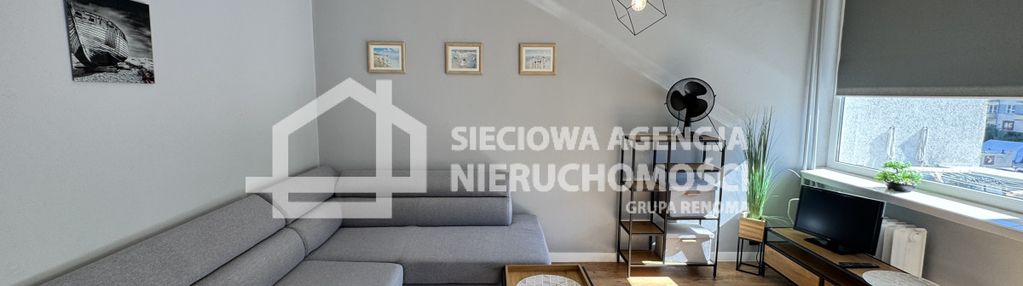 2-pok.mieszkanie w śródmieściu gdyni