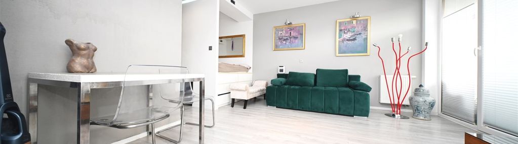 Bez prowizji !ul. koralowa, nowe budownictwo !