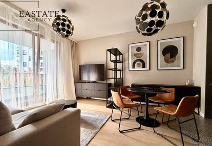 Apartament yareal | 2 pokoje | wysoki standard