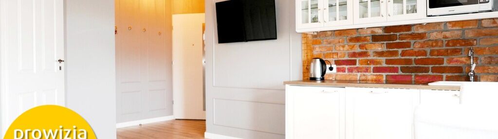 2 pokoje na monte cassino, sopot dolny