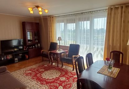 3 pokoje | 58 m² | 7 piętro | młyniska