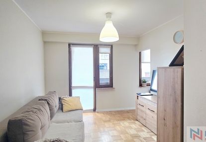 Atrakcyjna dwupokojowa kawalerka blisko zalewu