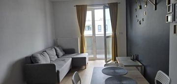 Mieszkanie 36 m² z dużym tarasem | ząbki | winda |