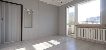 Zamieszkaj od zaraz! 3 pokoje i balkon i piwnica