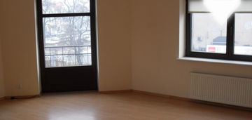 Do wynajęcia lokal w centrum
