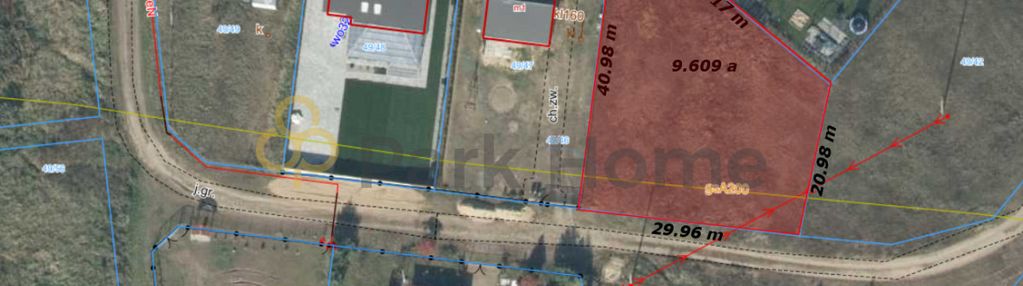 Urokliwe miejsce blisko dolska !