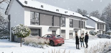 Segment skrajny solec 6 pokoi media miejskie gaz