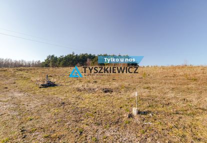 Działka budowlana w szczodrowie
