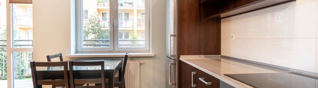 Przytulne 3 pokoje + garaż|prądnik biały| 53m2