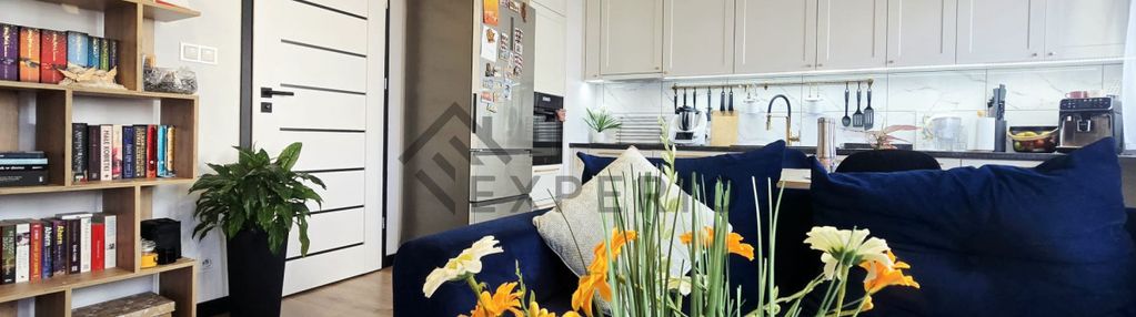 Stylowe mieszkanie z pięknym ogródkiem milicz