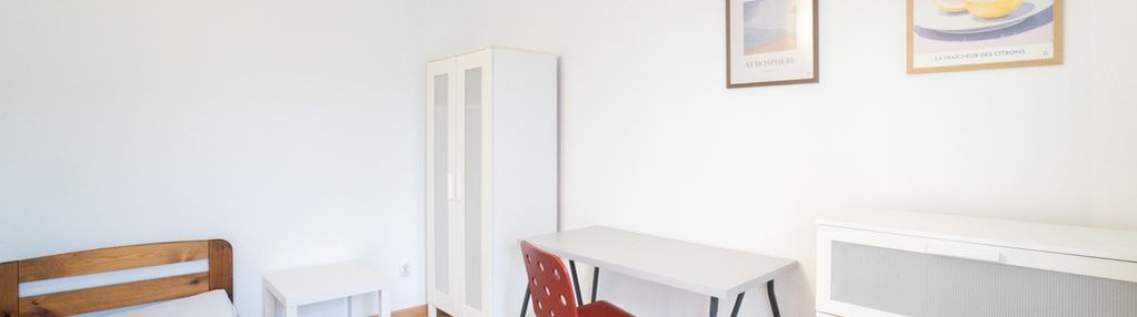 Pętla azory | prądnik biały | 3 pok. | balkon