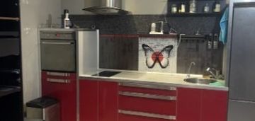 3-pokojowe mieszkanie w ząbkach