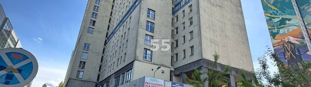Wynajmę mieszkanie 2 pokoje centrum