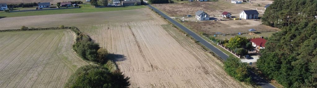 Działki budowlane na sprzedaż mieścisko,gorzewo