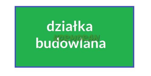 Karczów - 13 działek pod budynki jednorodzinne