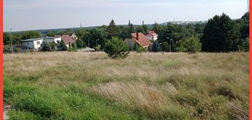Duża działka w barcinie