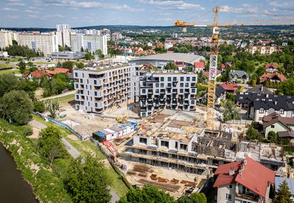 Mieszkanie 33,9 m² | 2 pokoje | ul. kwiatkowskiego