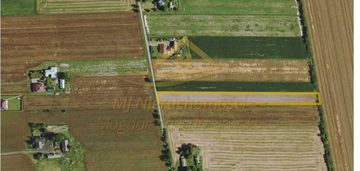 Działka rolna 5100 m2