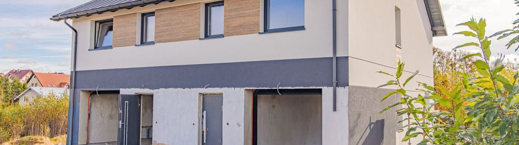 4 pok | dom | sychowo | garaż | ogród | blisko s6