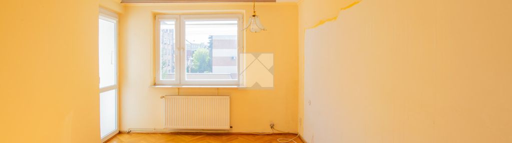 Bezczynszowe mieszkanie blisko centrum