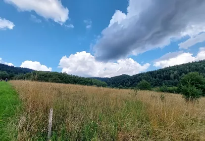 Działka na sprzedaż 2700m2