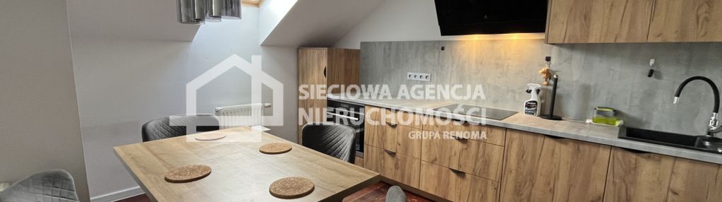 3 pok na wynajem koło lasu gdynia dąbrowa