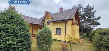 Dom na sprzedaż, kamińsko