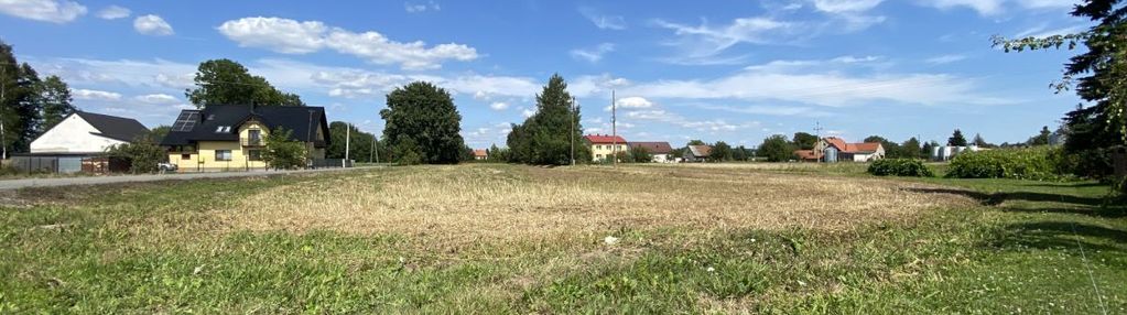 ✅10minut od zatora✅płaski teren✅cicha okolica✅mpzp