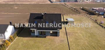 Szerominek, ul. wymarzona - stan dew. premium.