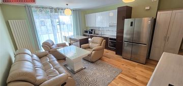 Luksusowy apartament w cieplicach przy pck