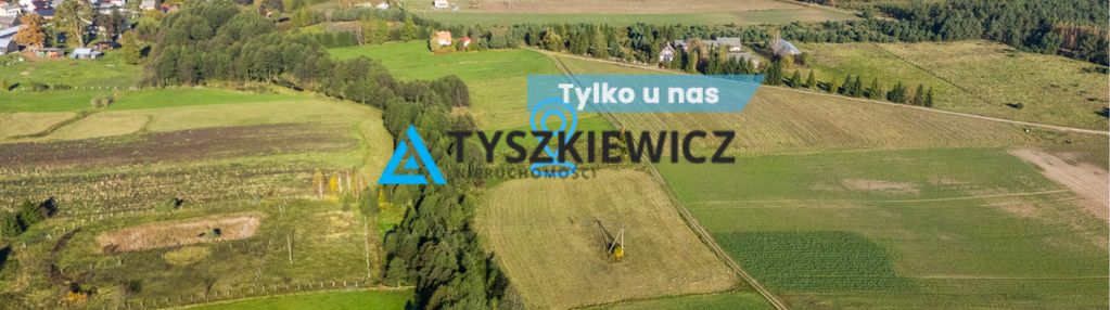 Działka bez sąsiadów z mpzp i prądem - budowlana