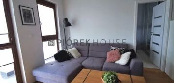 2-pokojowe mieszkanie na woli