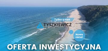Komfortowy 2 pokojowy apartament z ogródkiem