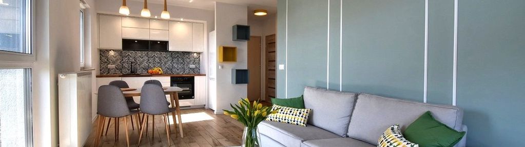 Mieszkanie 2 pok, 41 m2, białołęka ul. hemara