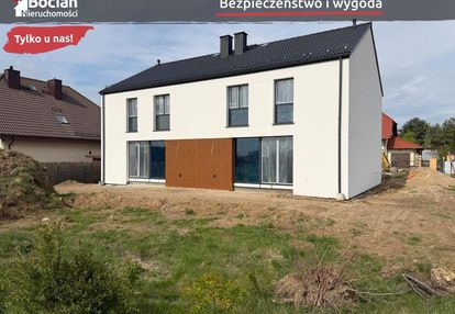 Nowoczesny budynek w stanie deweloperskim premium!