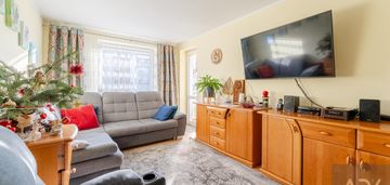 Trzypokojowe mieszkanie w centrum kołobrzegu!