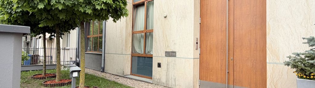 Mieszkanie 2pok w bloku z windą w centrum