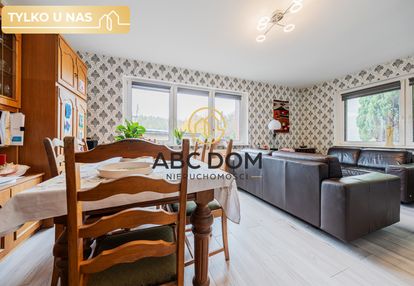 Kompaktowy dom- gdynia mały kack