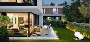 Komfortowy apartament z ogrodem, ul. emaus