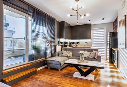 Nasłonecznione mieszkanie na wieniawskiego