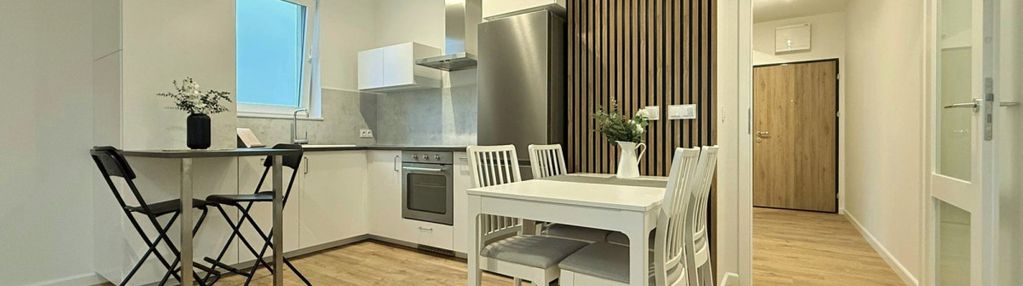 Nowe, 2 pokoje, balkon, 2x garaż, komórka, gocław