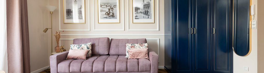 Mieszkanie w sercu sopotu!