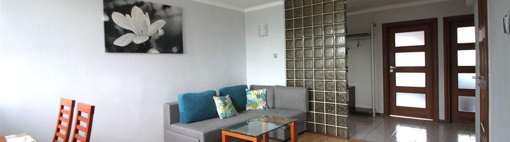 Trzypokojowe mieszkanie w centrum sosnowca