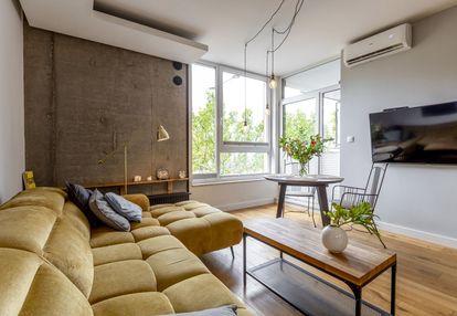 Wilanów | apartament 3‑pokojowy | 55 m²