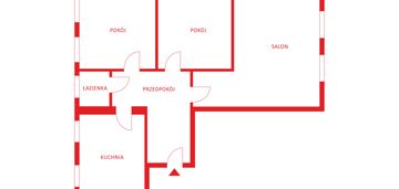 Wyjątkowe mieszkanie na starym mieście w gdańsku