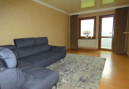 2 pokojowe mieszkanie z balkonem o pow. 48,7 m2